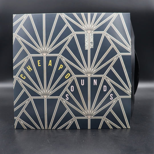 Cheapo Sounds | Harmonious Thelonious