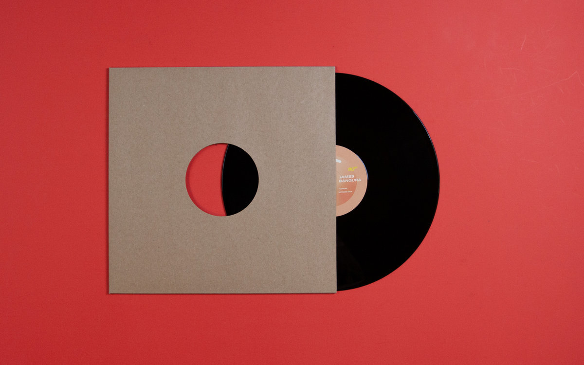 Harrar / Witness Dub (12