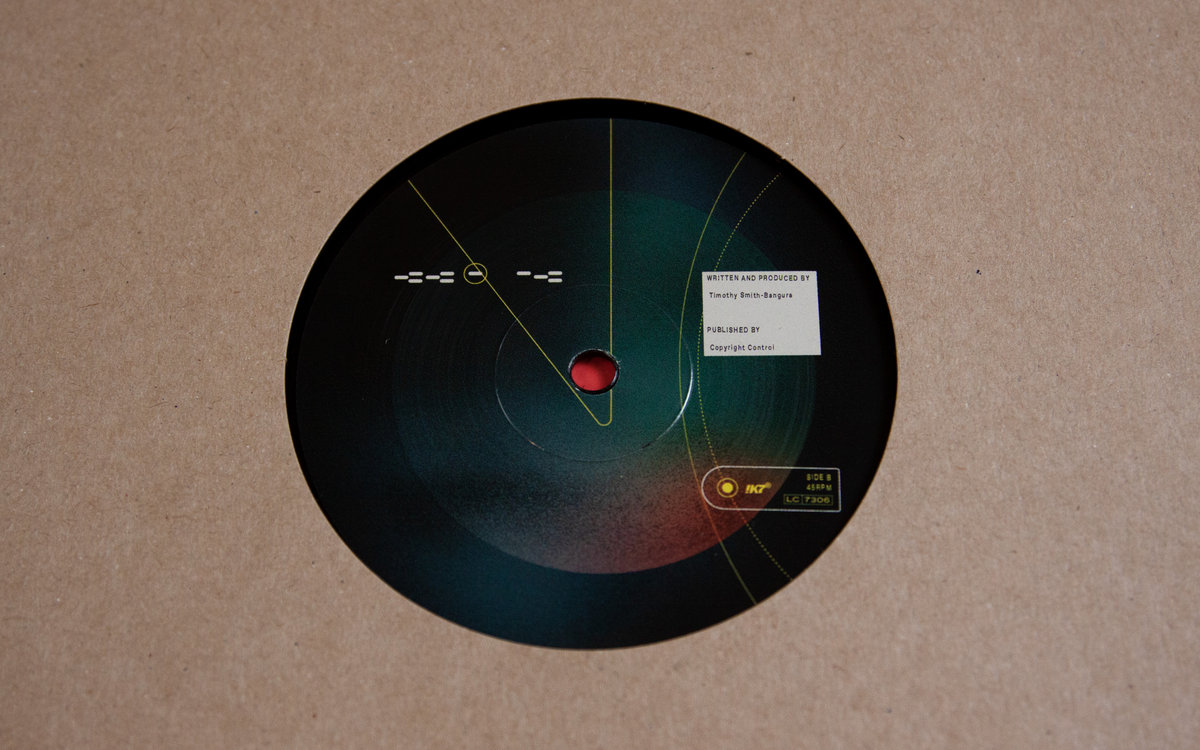 Harrar / Witness Dub (12