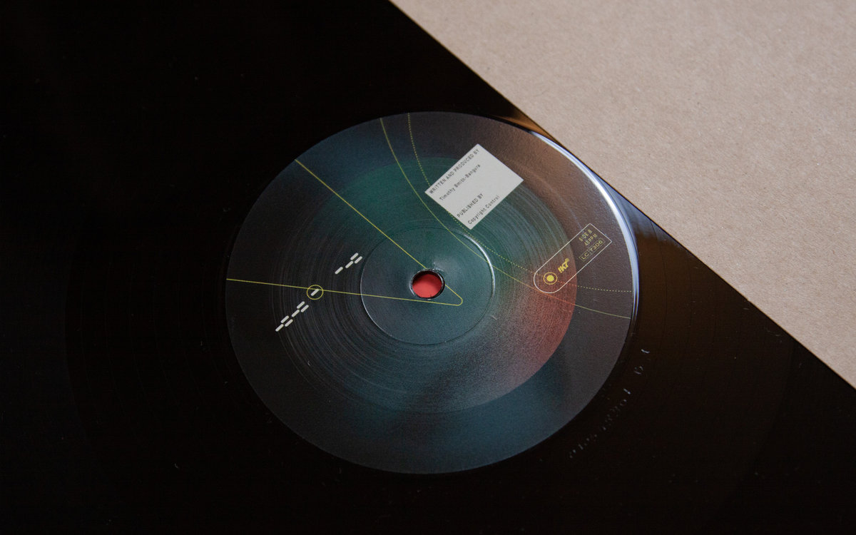 Harrar / Witness Dub (12