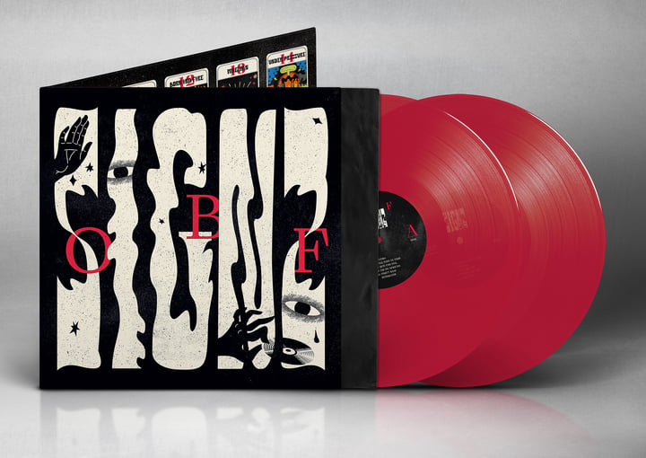仏2LP Various SUBDUB - Digital Africa  (2LP) DBQKLP11 Dubquake /00400 Digital Africa | SUBDUB | OBF - DUBQUAKE RECORDS
