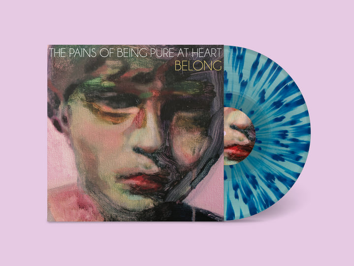 Belong | The Pains of Being Pure At Heart | Slumberland Records