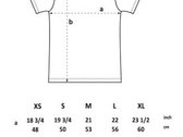 50 pieces of merch! T-shirt with Age O.P.F symbol 1 photo 