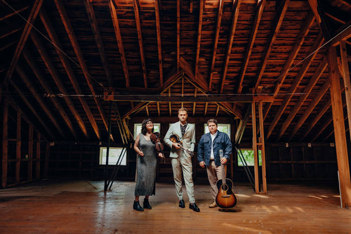 Live From The Fox Theater | Nickel Creek