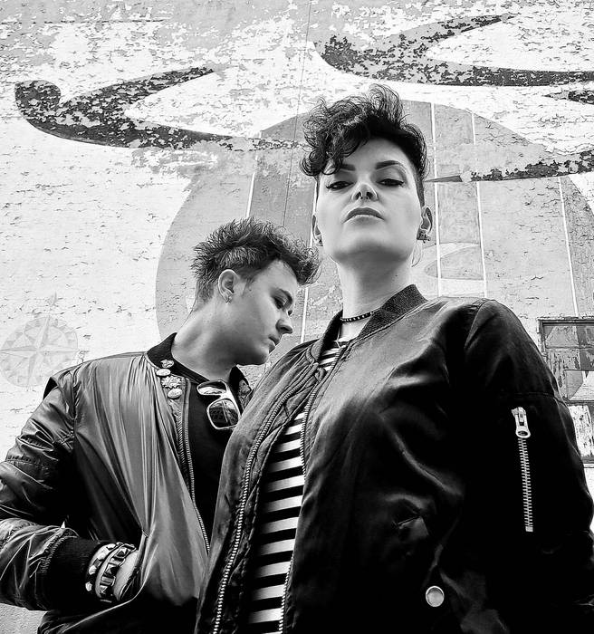 Music | Sexy Suicide