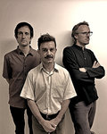 Eurico Costa Trio image