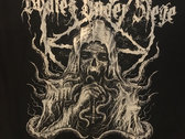 Bodies Under Siege Dragon Priest T-shirt photo 