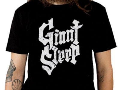 Giant Sleep Logo main photo