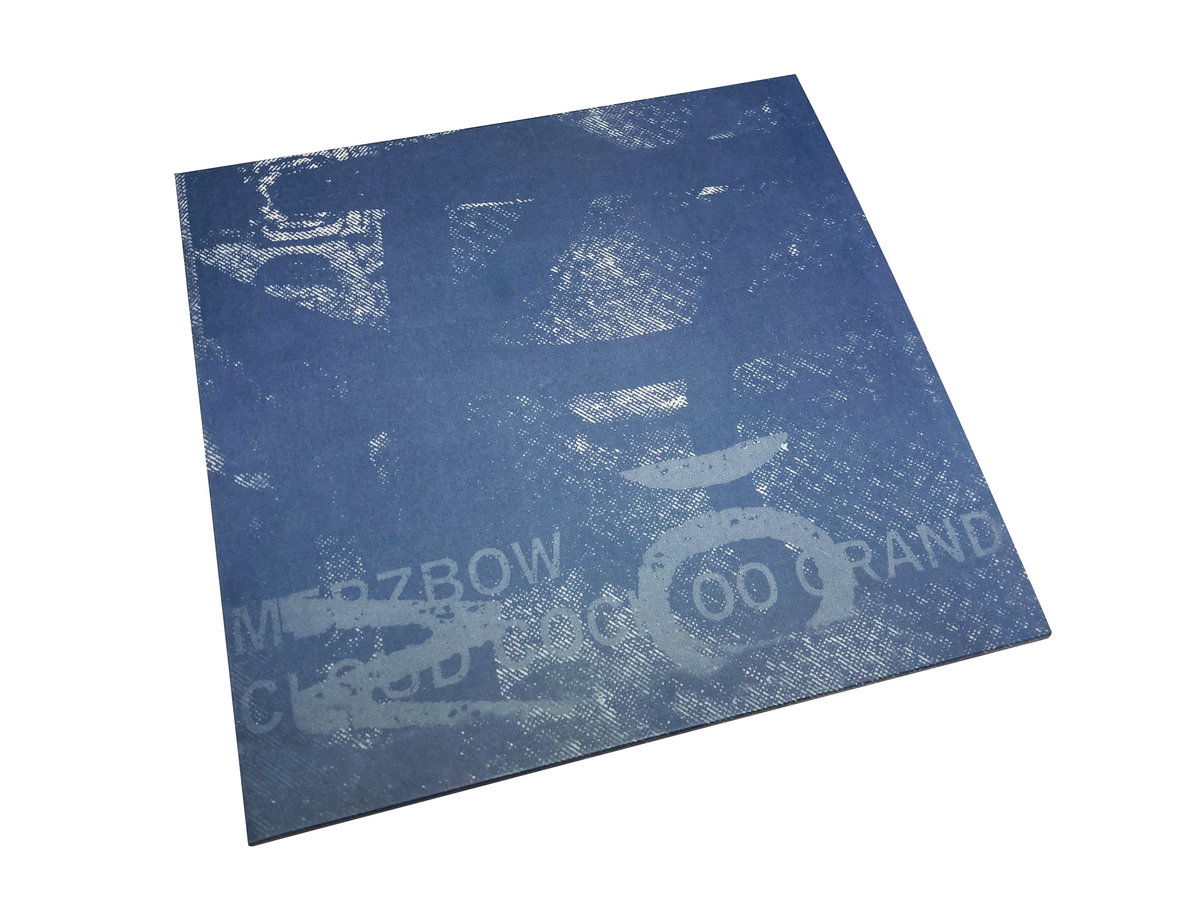 伊2LP Merzbow Cloud Cock OO Grand UMA169 Urashima 未開封 /00660 Cloud Cock OO Grand | Merzbow | Urashima