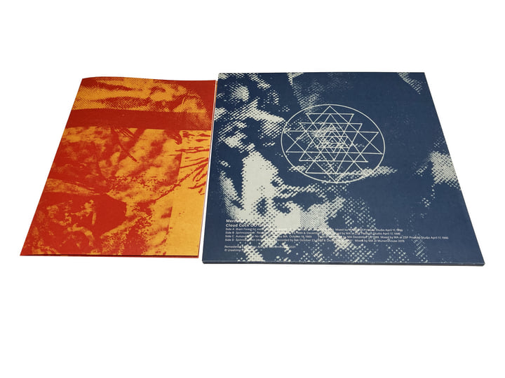 Cloud Cock OO Grand | Merzbow | Urashima