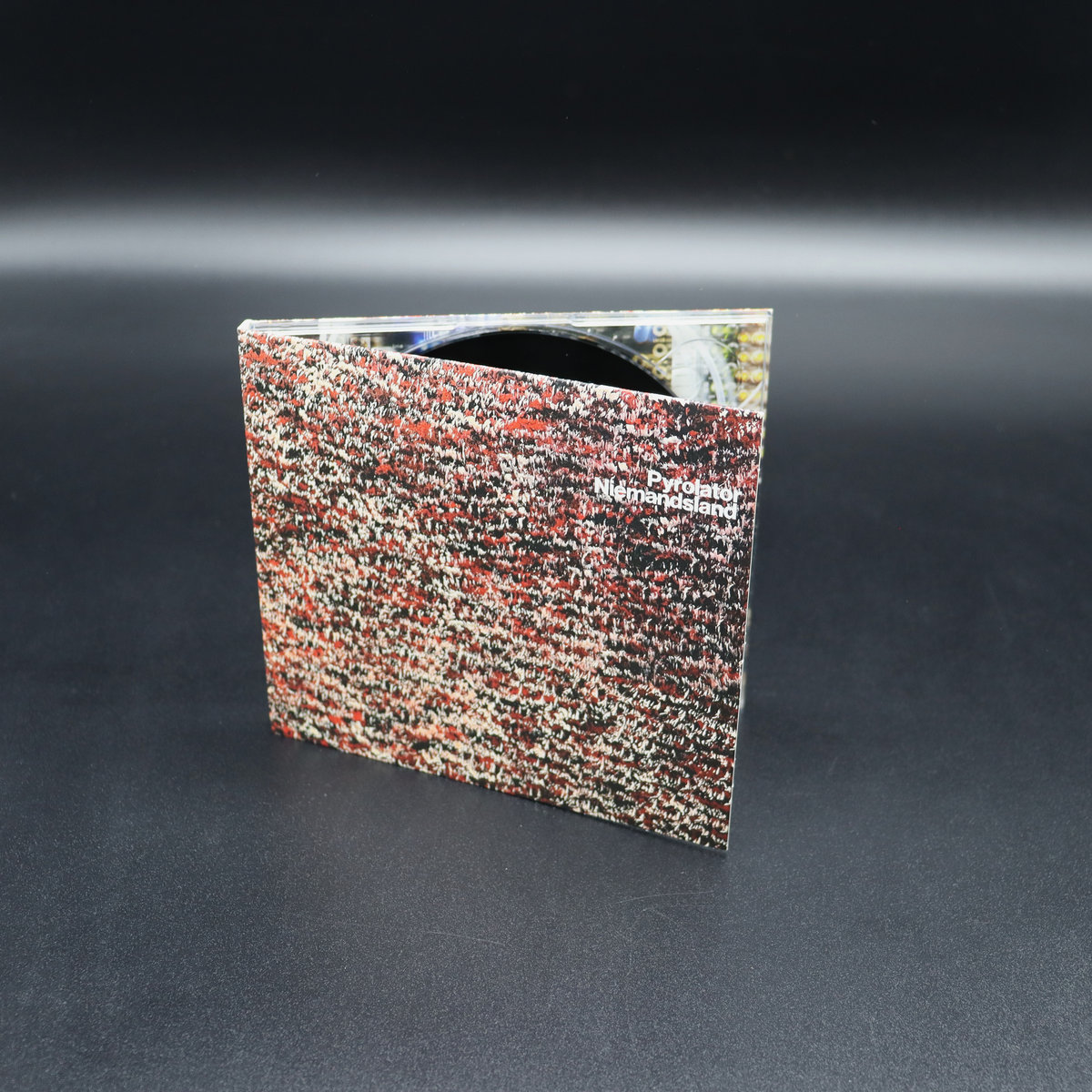 Niemandsland | Pyrolator