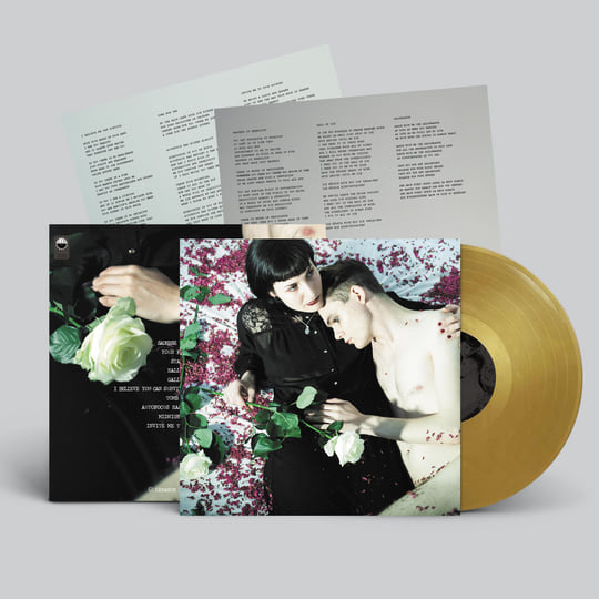 ラヴァーズ名作コンピLP / FOR THE LOVE OF YOU Vol 2 FOR THE LOVE OF