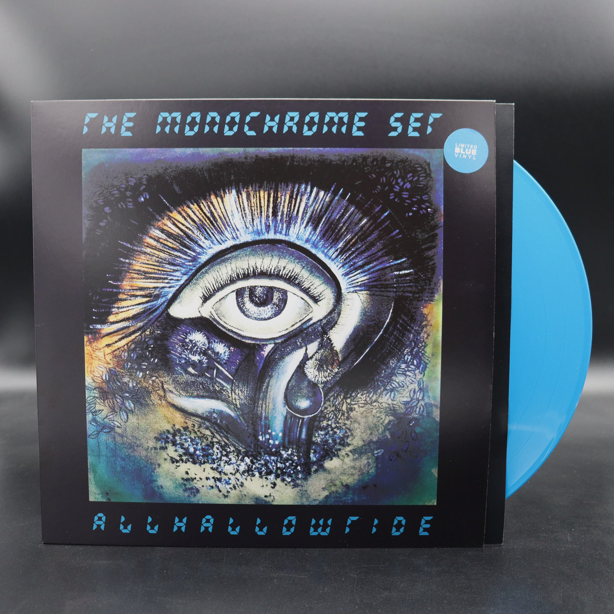 Allhallowtide | The Monochrome Set