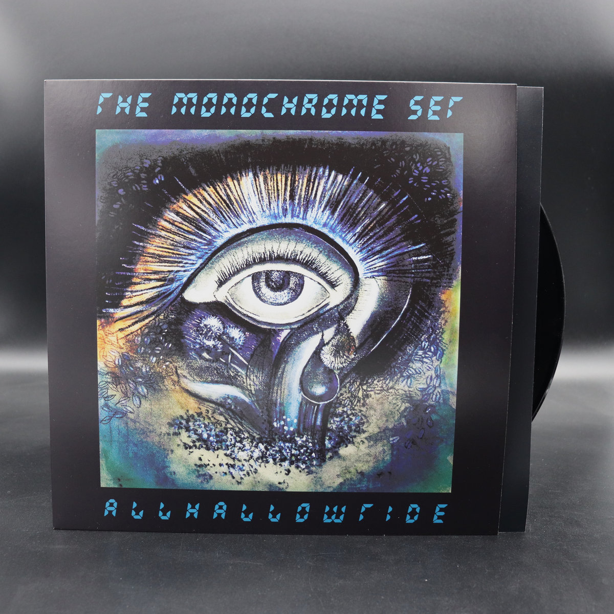 Allhallowtide The Monochrome Set