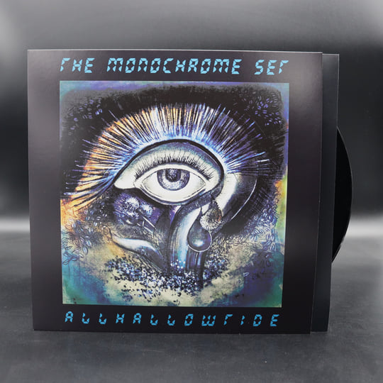 Allhallowtide | The Monochrome Set