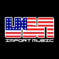USA Import Music image