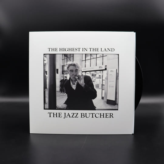 The Highest In The Land | The Jazz Butcher