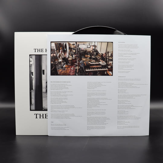 Jazz Butcher ジャズ・ブッチャー LPレコード The Jazz Butcher – Fishcotheque – Vinyl (LP, Album), 1988