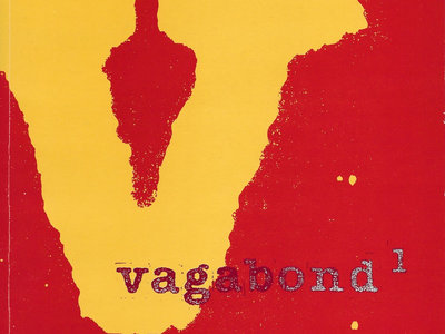 Vagabond [Almanac/book of articles, photography, design...] main photo