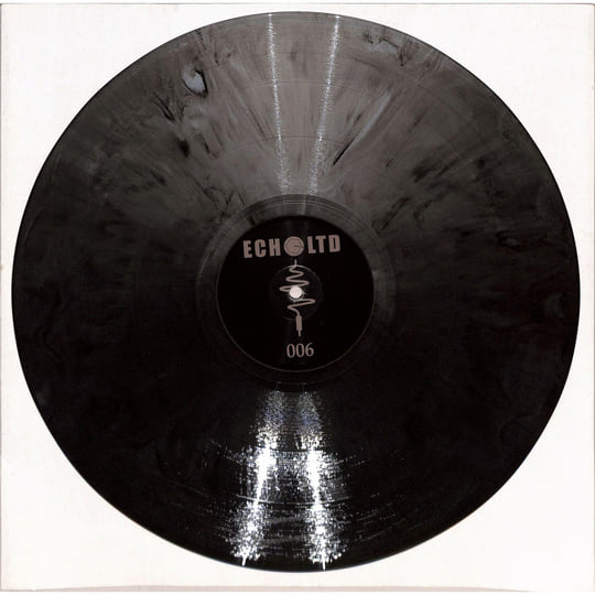 ECHO LTD 006 LP | SND & RTN | ECHO LTD