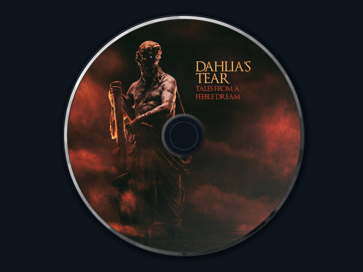 Tales from a Feeble Dream | Dahlia's Tear | Cryo Chamber