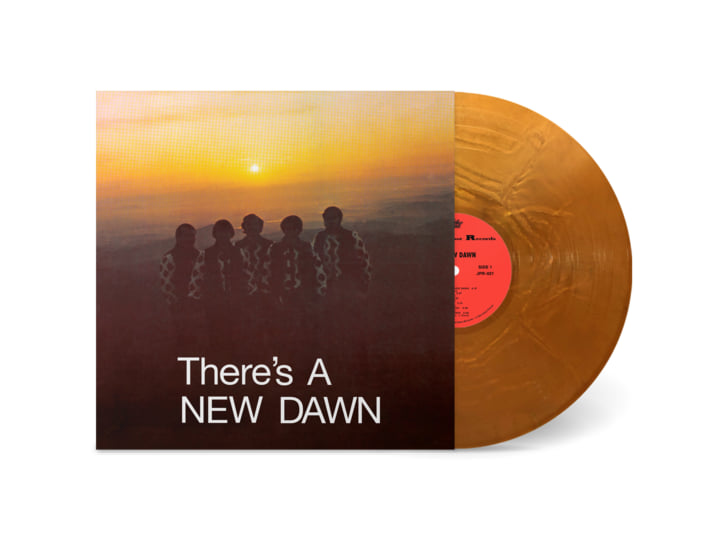 There's A New Dawn | The New Dawn