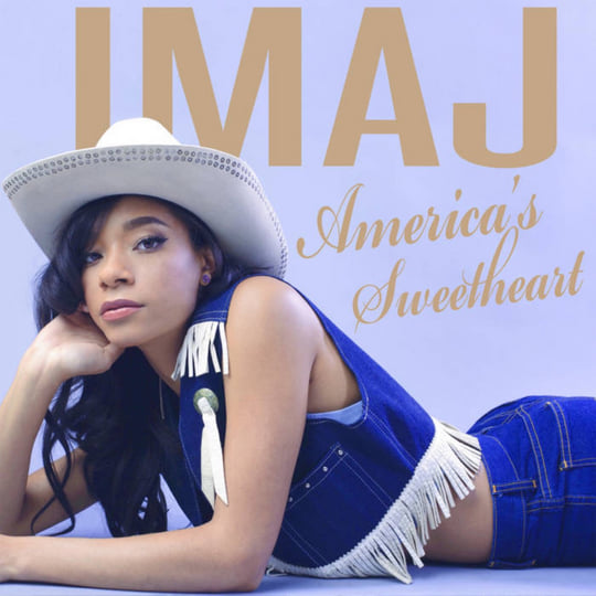 America's Sweetheart IMAJ