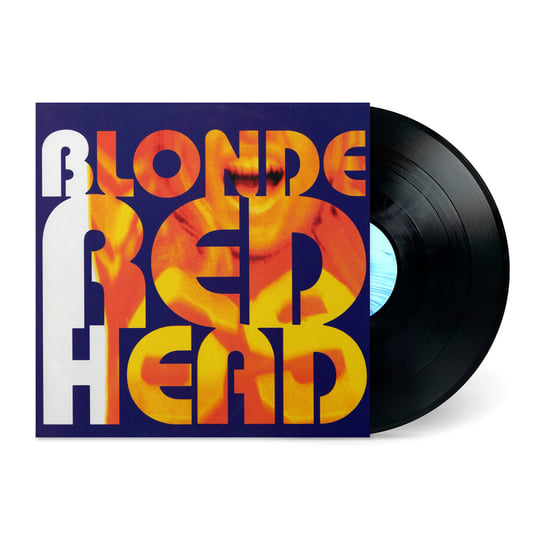 Blonde Redhead | Blonde Redhead