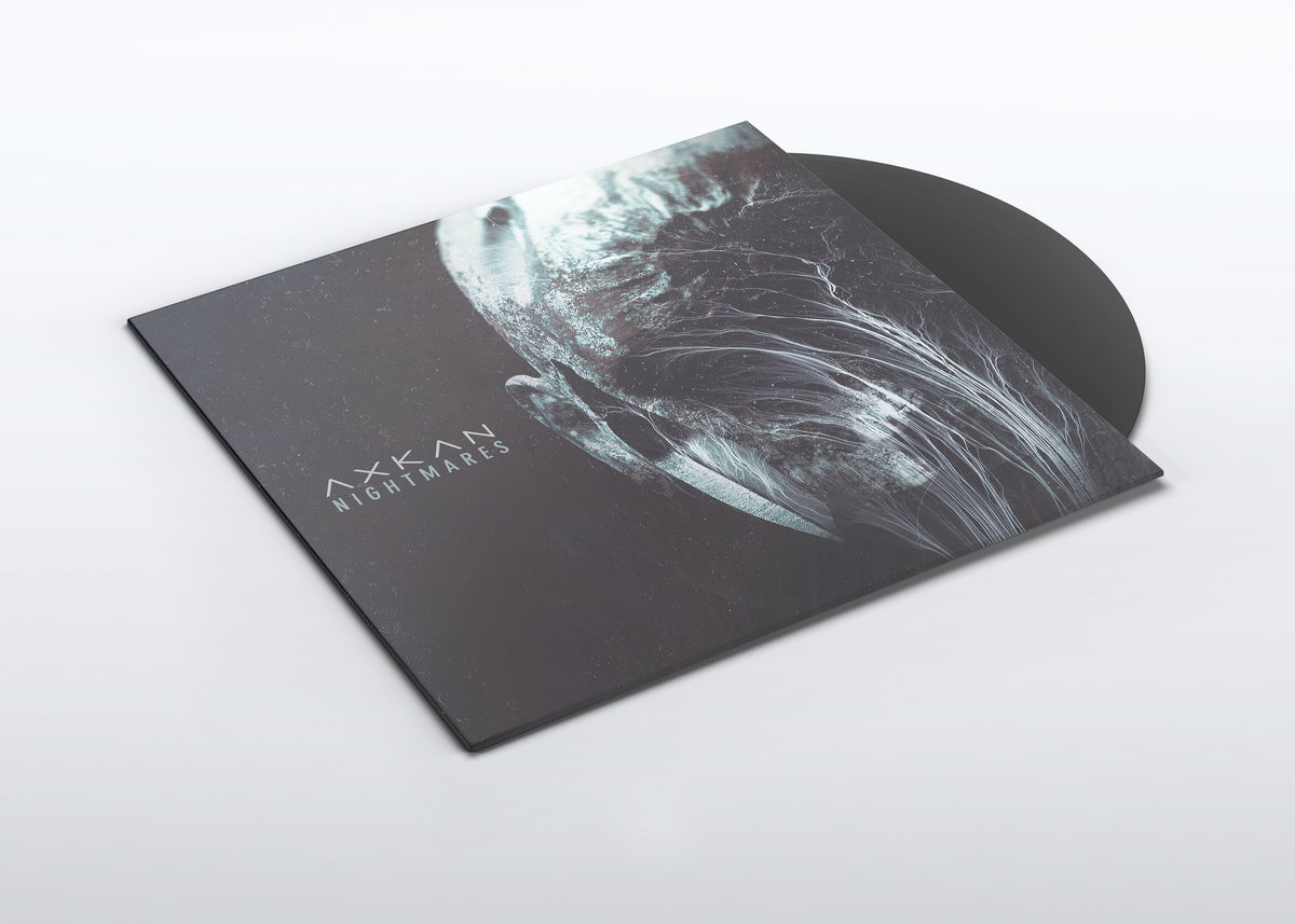 Nightmares (SGLP14) | Axkan | Sonic Groove