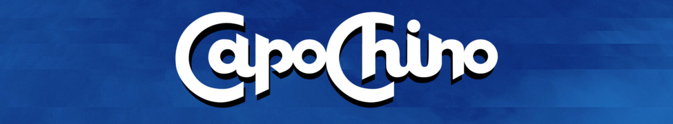 Capochino — Photo