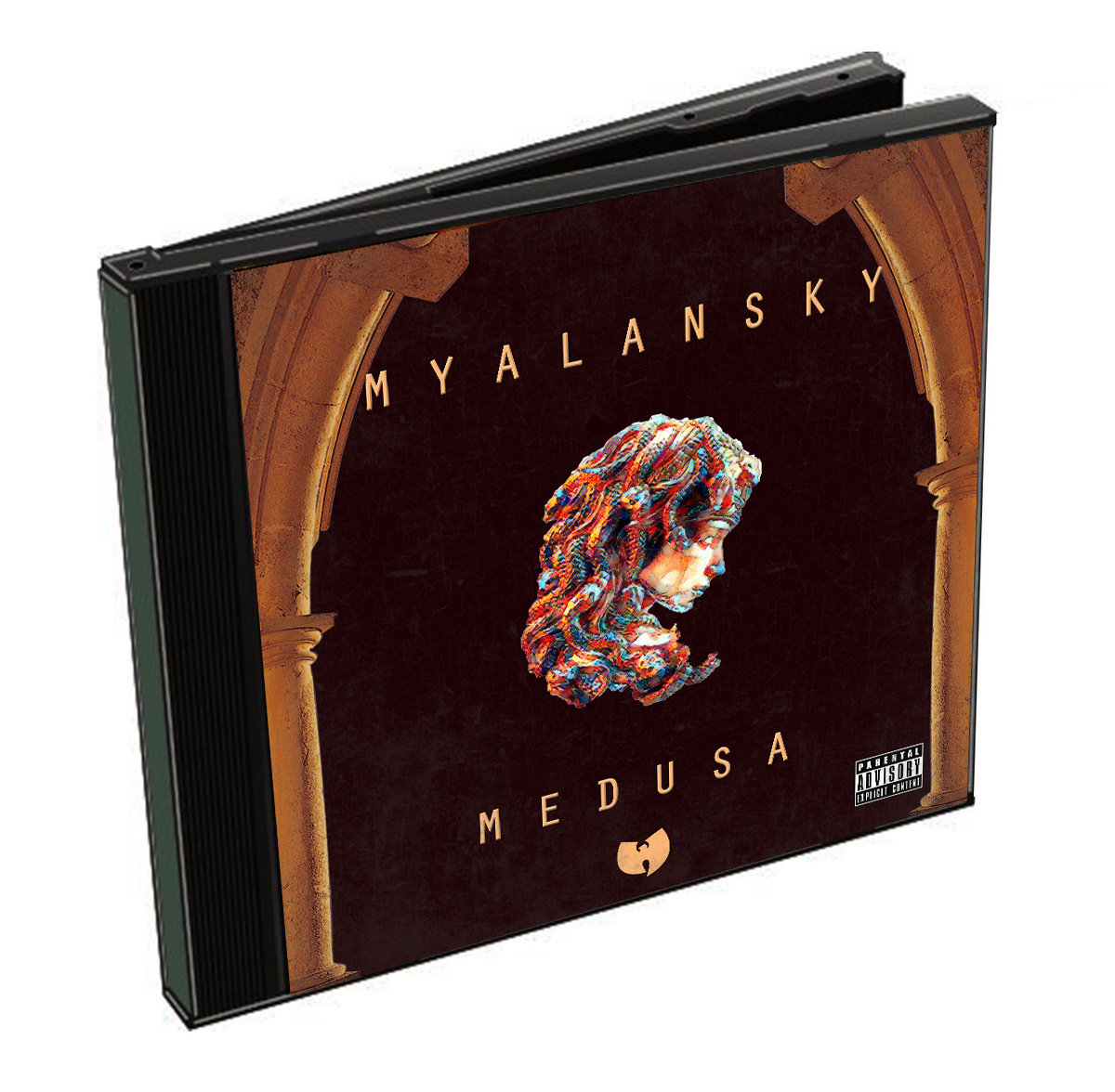 M.E.D.U.S.A. | Myalansky (Wu-Syndicate) | Wu-Syndicate