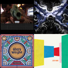 洋楽 FREE THE ROBOTS vol.1 Free the Robots - Mixtape Collection Vol. 1 | Free the Robots