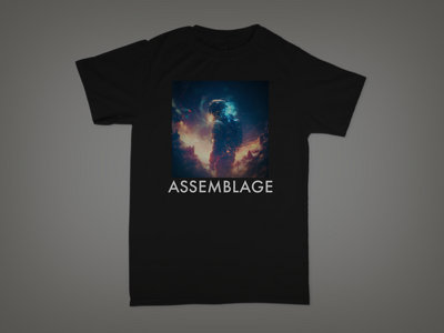 Assemblage 01 Limited Edition T-Shirt main photo