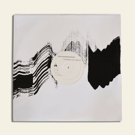 専用 roBa-LP ホワイト