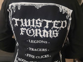 Twisted Forms Long Sleeve photo 