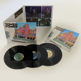 Vinyl (3LP), image 1