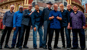 Tower of Power on Bandcamp
