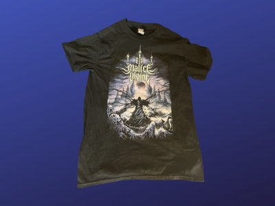 Malice Divine Album T-shirt main photo