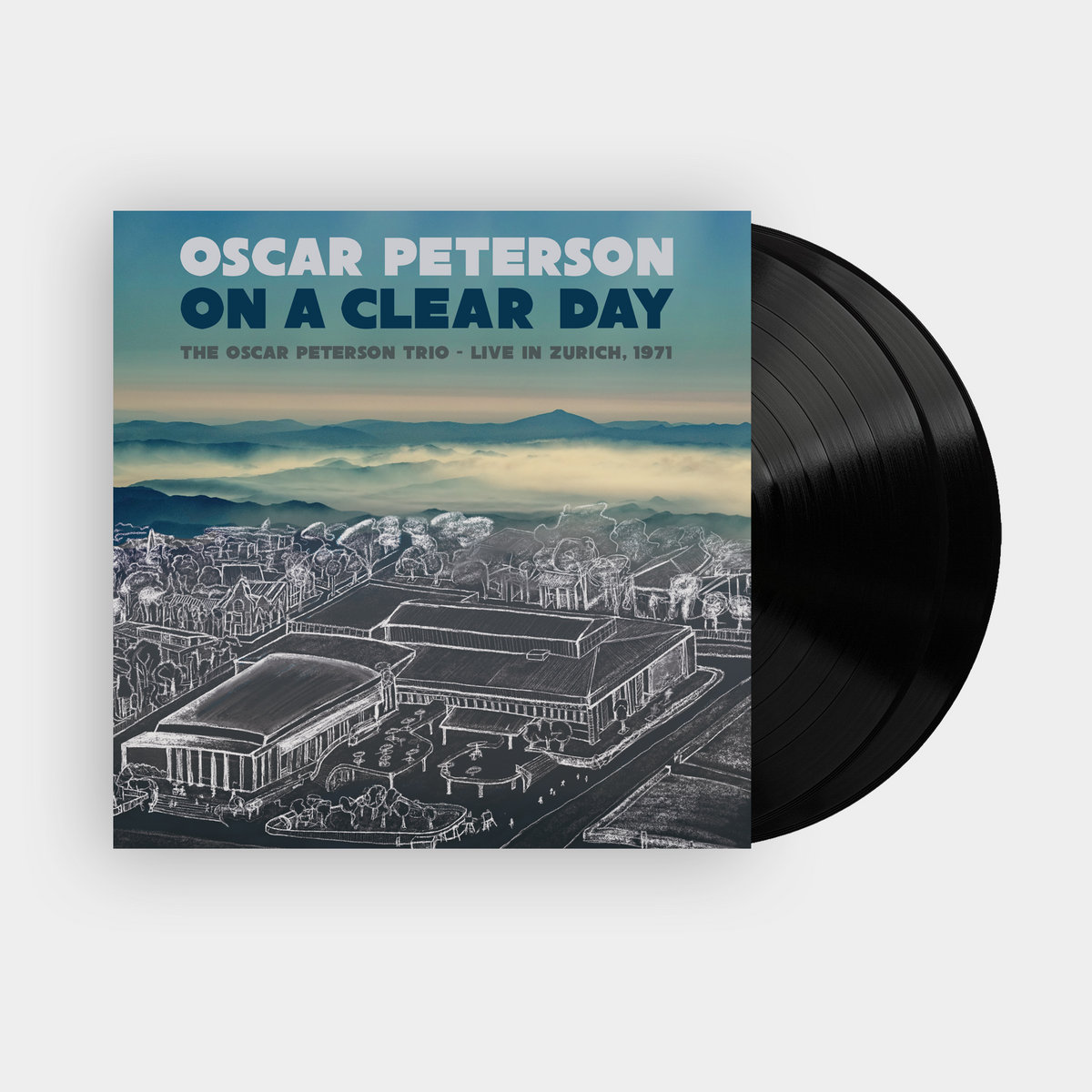 15001000;【ALL国内盤!帯付含!】OSCAR PETERSON オスカー・ピーターソン LP35枚セット オスカー・ピーターソン・トリオ - ライヴ・イン・ブレーメン 1961 - UHQCD