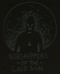 Worshippers of The Cold Sun image