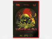 Fulci "Tropical Sun - The short movie" DVD (NTSC) photo 
