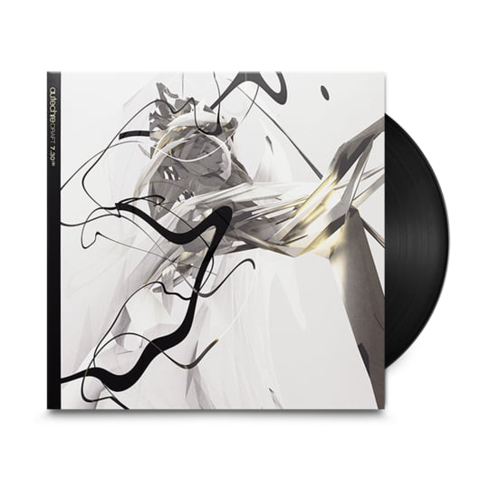 名盤　autechre DRAFT 7.30 2LP ORG Draft 7.30 | Autechre