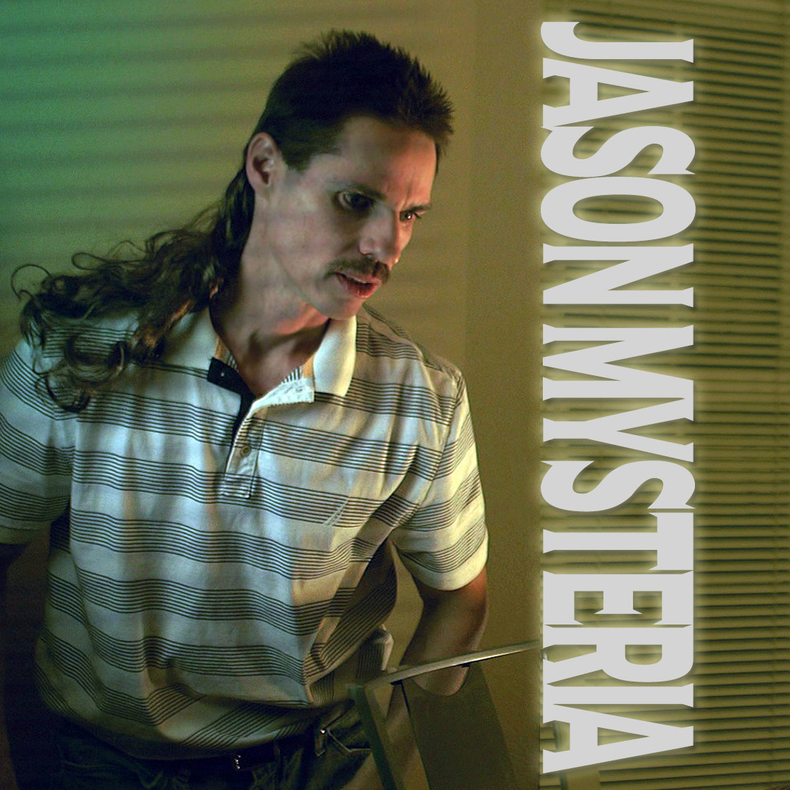 Music jason mysteria