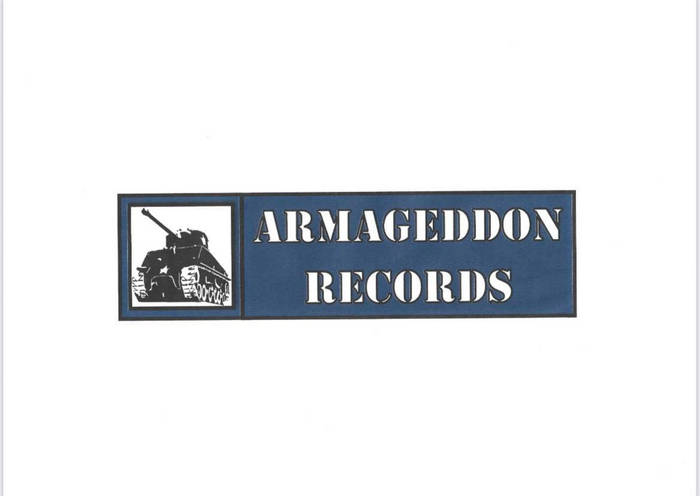 Music | Armageddon records