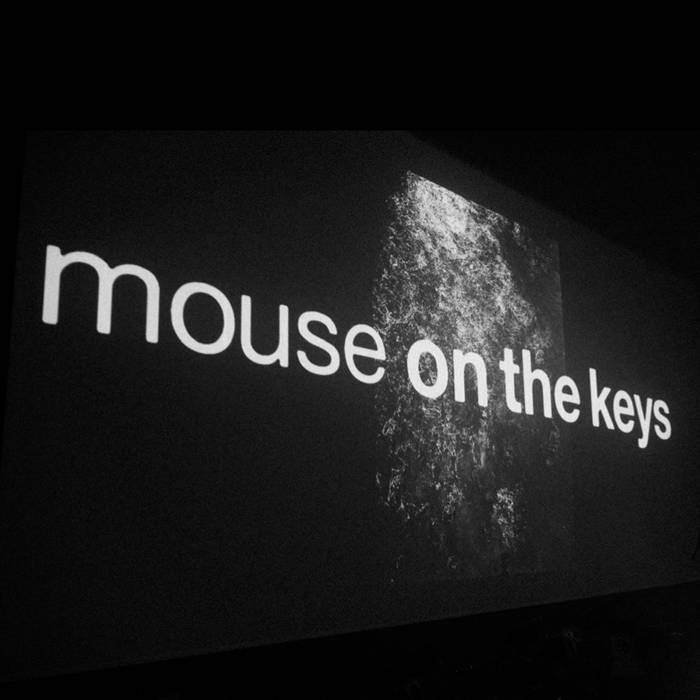 midnight | mouse on the keys Tokyo