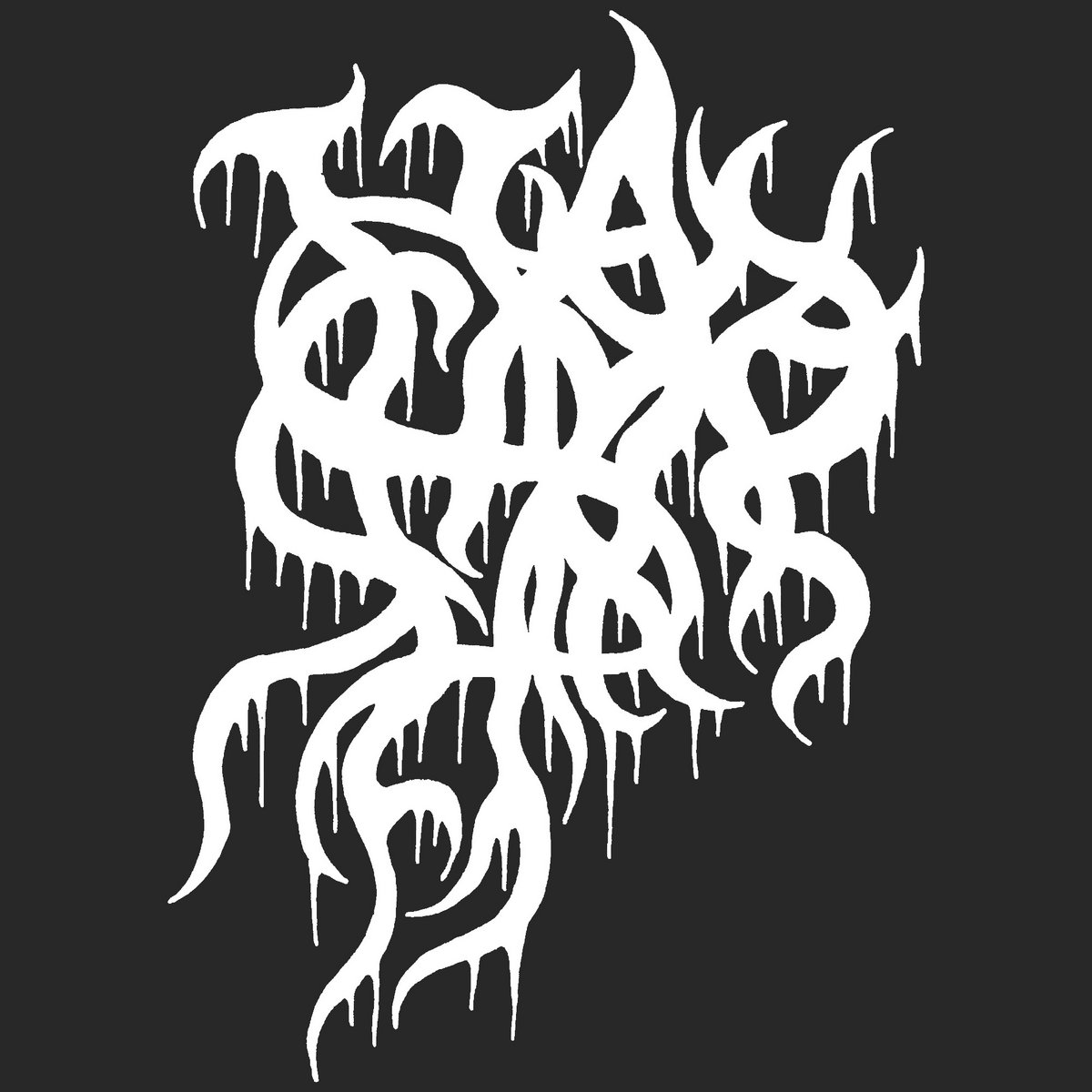 filling a void that can't be filled | 死 S H A C K L E S