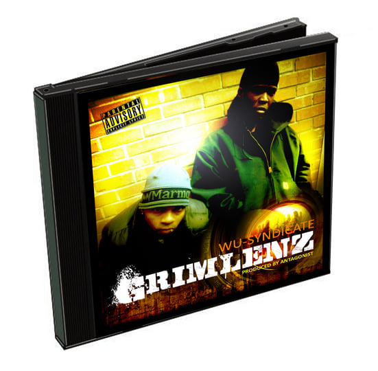 Grimlenz | Wu-Syndicate (Myalansky & Joe Mafia) | Wu-Syndicate