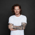 Tyler Hubbard photo