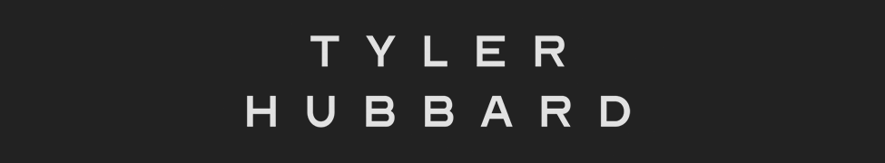 Tyler Hubbard — Photo