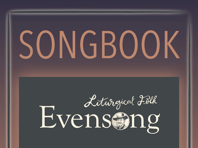 Evensong Songbook (PDF file) main photo